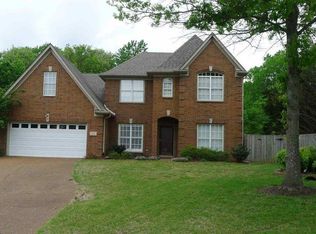 88 Berryfield Cv, Collierville, TN 38017