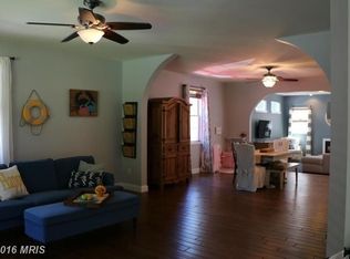 206 Cockey Ln, Stevensville, MD 21666
