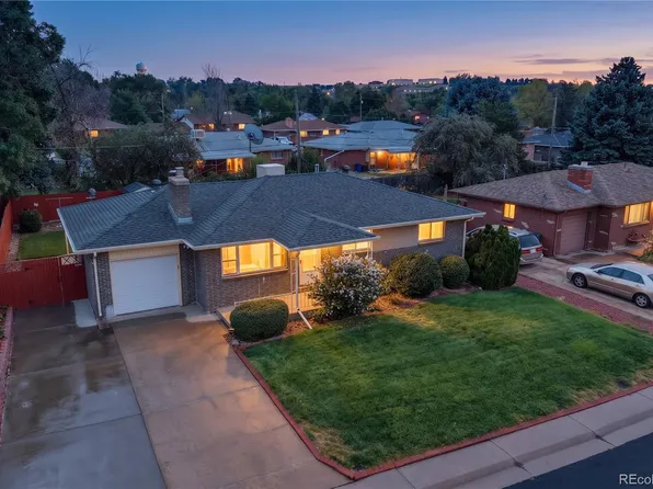 8654 Princeton Street, Westminster, CO 80031
