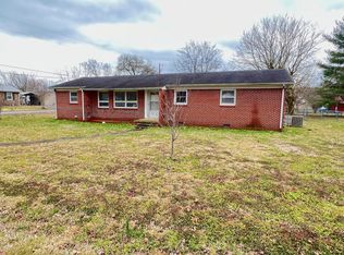 100 Wallace St, Woodbury, TN 37190