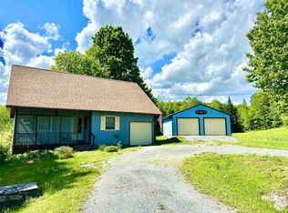 4251 Goshen Rd, Bradford, VT 05033