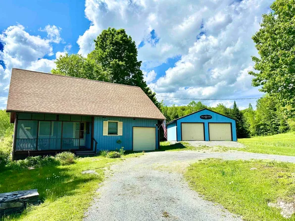 4251 Goshen Road, Bradford, VT 05033