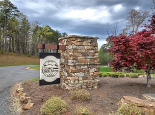 259 High River Rd #259, Ellijay, GA 30540
