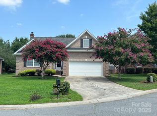 2509 Calgary Pl NW, Concord, NC 28027