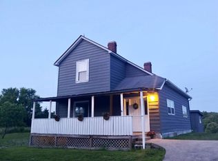 60 Parvin Rd, Irvine, KY 40336