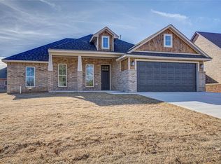 308 Kerby Ave, Washington, OK 73093