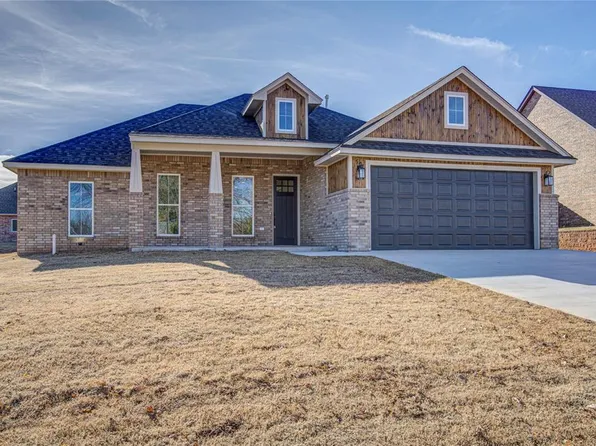 308 Kerby Ave, Washington, OK 73093