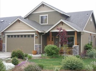 20064 Crystal Creek Ct, Bend, OR 97702
