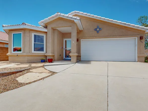 6223 Black Ridge Dr NW, Albuquerque, NM 87120