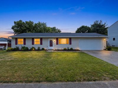 3784 Hendron Rd, Groveport, OH, 43125