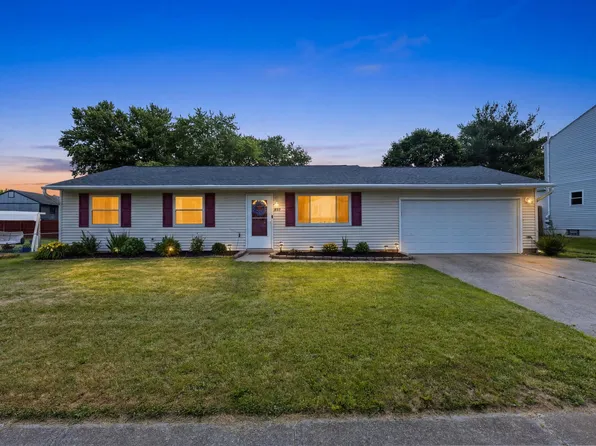3784 Hendron Rd, Groveport, OH 43125