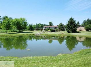 10731 N Clinton Trl, Sunfield, MI 48890