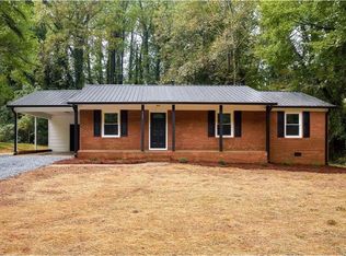 111 Hammond Rd, Lexington, NC 27295