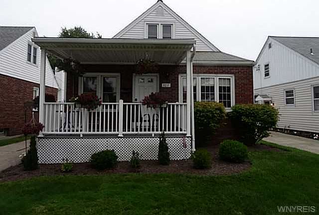 1st image of 323 Parkhurst Blvd