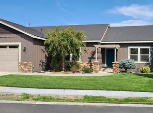 380 NW Crestview Ct, Hermiston, OR 97838