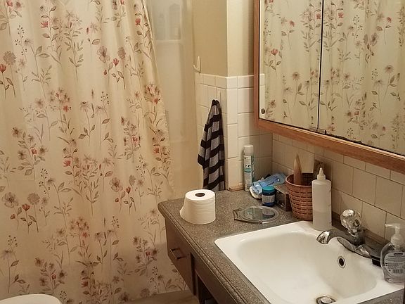 3 Bedroom Bathroom