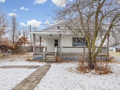 218 N Mill St, Greentown, IN, 46936