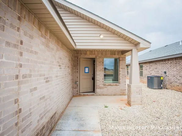 313 E 77th St, Lubbock, TX 79404