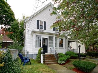 117 Lake View Ave, Lynn, MA 01904