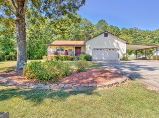 210 New Oak Ridge Trl, Fayetteville, GA 30214