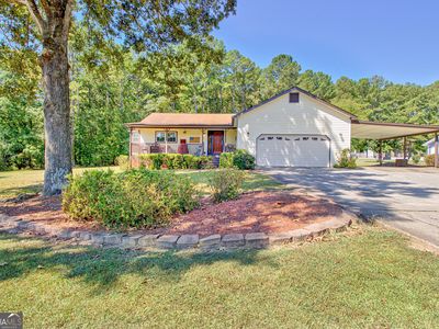 210 New Oak Ridge Trl, Fayetteville, GA, 30214