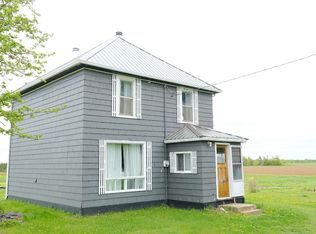 834 Bear River Rd, East Parish, PE C0A2B0