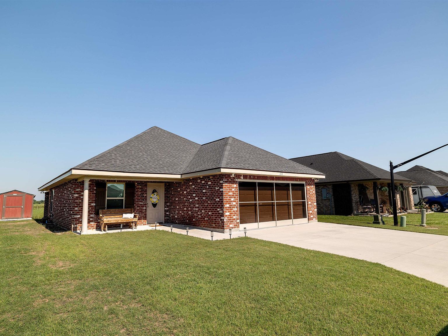 231 Darwen Dr, Raceland, LA 70394 MLS 2024009329 Zillow