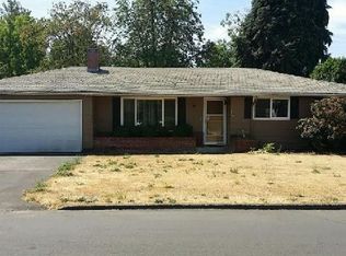 340 Greenfield Ave, Eugene, OR 97404