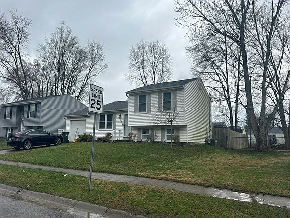 2nd image of 5733 E Tall Oaks Dr