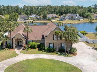 227 Edge Water Dr, Brunswick, GA 31525