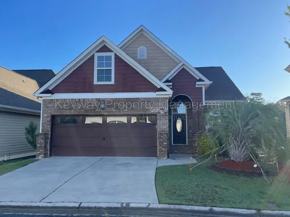 880 Willow Lk, Evans, GA 30809