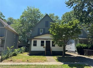 1132-1134 Dallas Rd, Cleveland, OH 44108