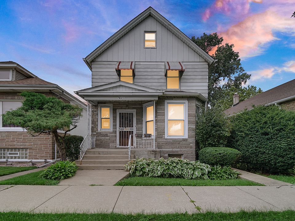 1st image of 7621 S Perry Ave