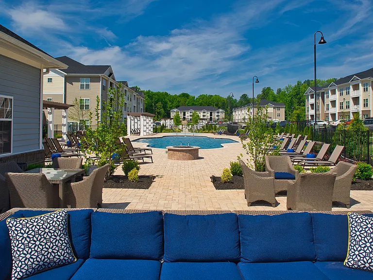 Village at Westlake — Photo 40