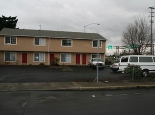 502-514 NE 94th Ave, Portland, OR 97220