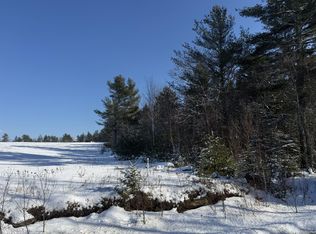 MR2 L123B Pout Town Road, Stockton Springs, ME 04981