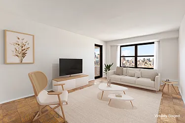 385 Grand Street, #L1807