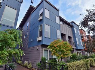 7545 N Leavitt Ave #6-5, Portland, OR 97203