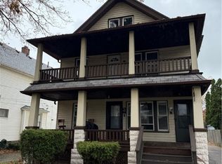 10310 Ignatius Ave, Cleveland, OH 44111