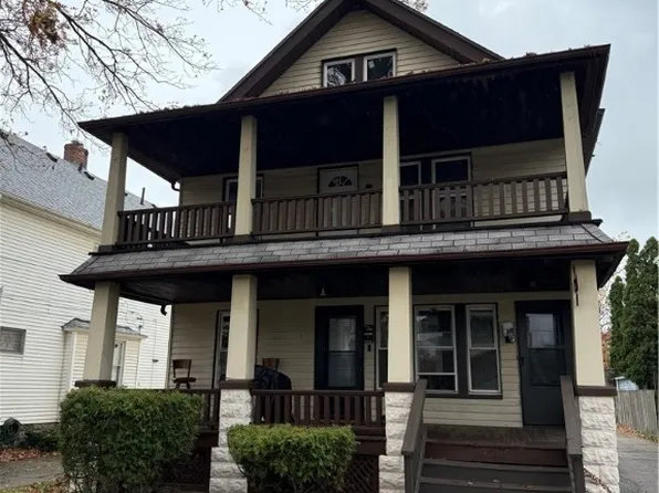 10310 Ignatius Ave, Cleveland, OH 44111