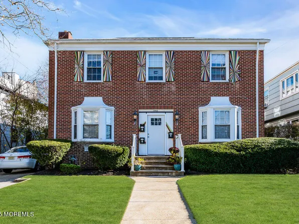 1702 Grand Avenue, Asbury Park, NJ 07712