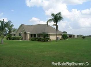 14854 Levens Way, Harlingen, TX 78552