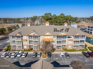 395 S Crow Creek Drive NW Unit 1518, Calabash, NC 28467