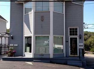 1308 Main St APT 1, Burgettstown, PA 15021