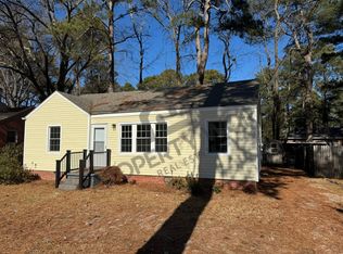 1416 Rosewood Ave, Rocky Mount, NC 27801