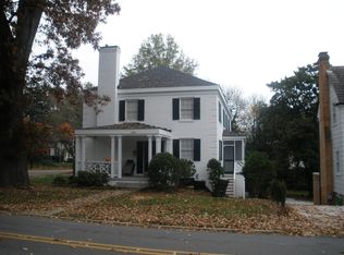 2410 Fairview Rd, Raleigh, NC 27608