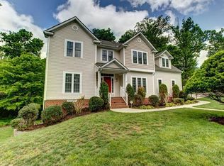 3610 Tanby Rd, Richmond, VA 23235