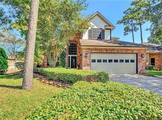 12426 Vintage Leaf Cir, Houston, TX 77070