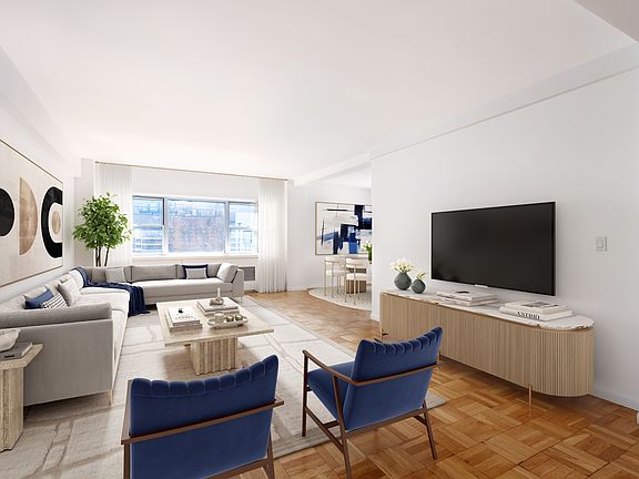 3rd image of 40 E 78th St #11B