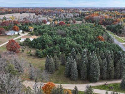 Harding Ave, Farwell, MI, 48622